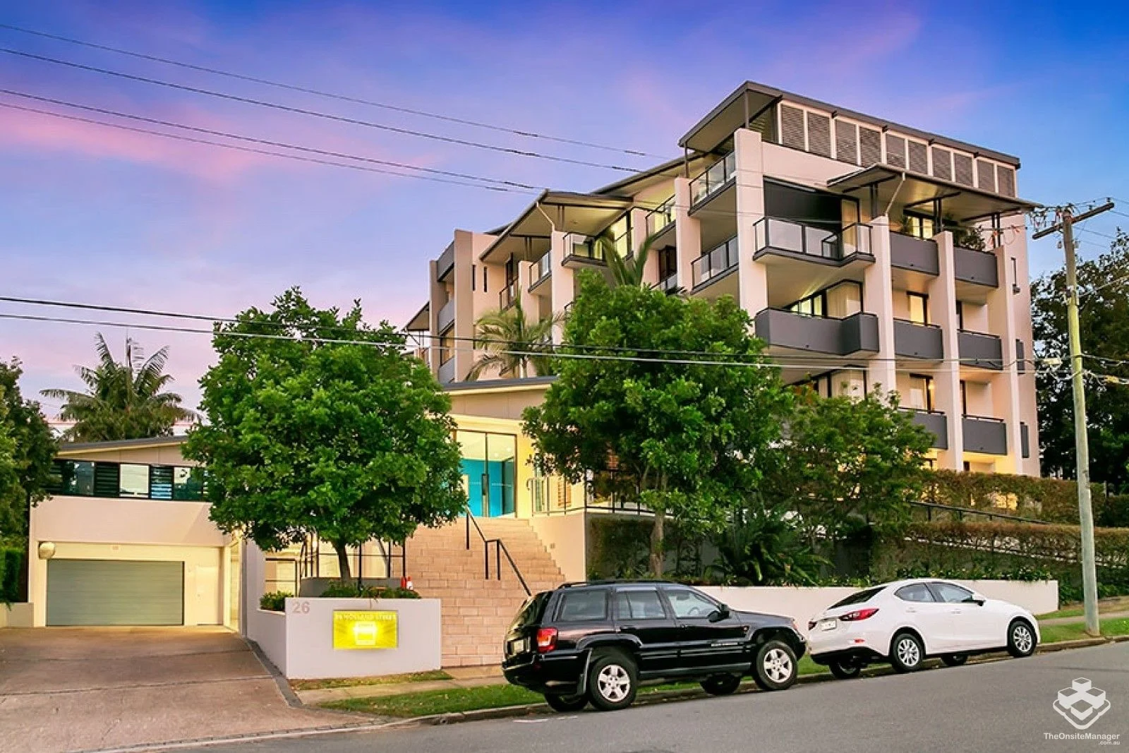 Additional image 10 of ID:21173141/26 Holland Street, Toowong QLD 4066