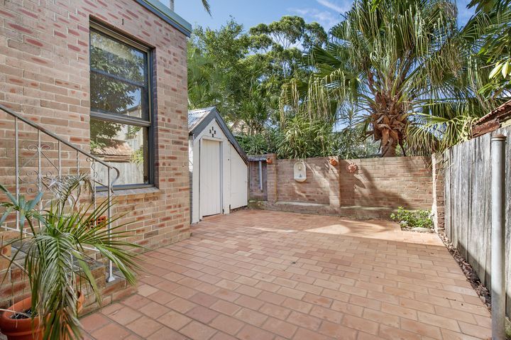 14 Claremont Street, Balmain NSW 2041, Image 2