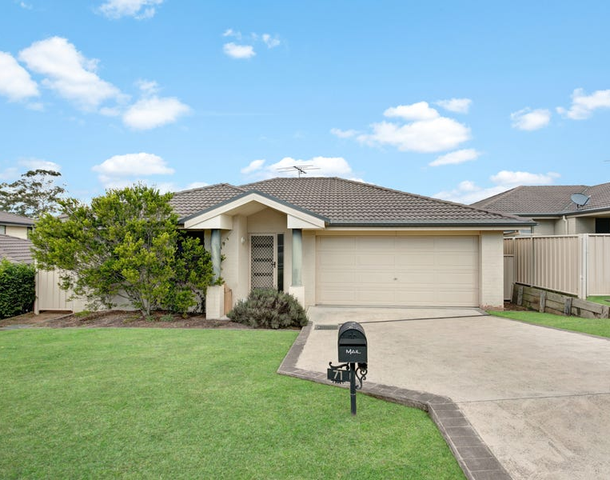 71 Ballydoyle Drive, Ashtonfield NSW 2323