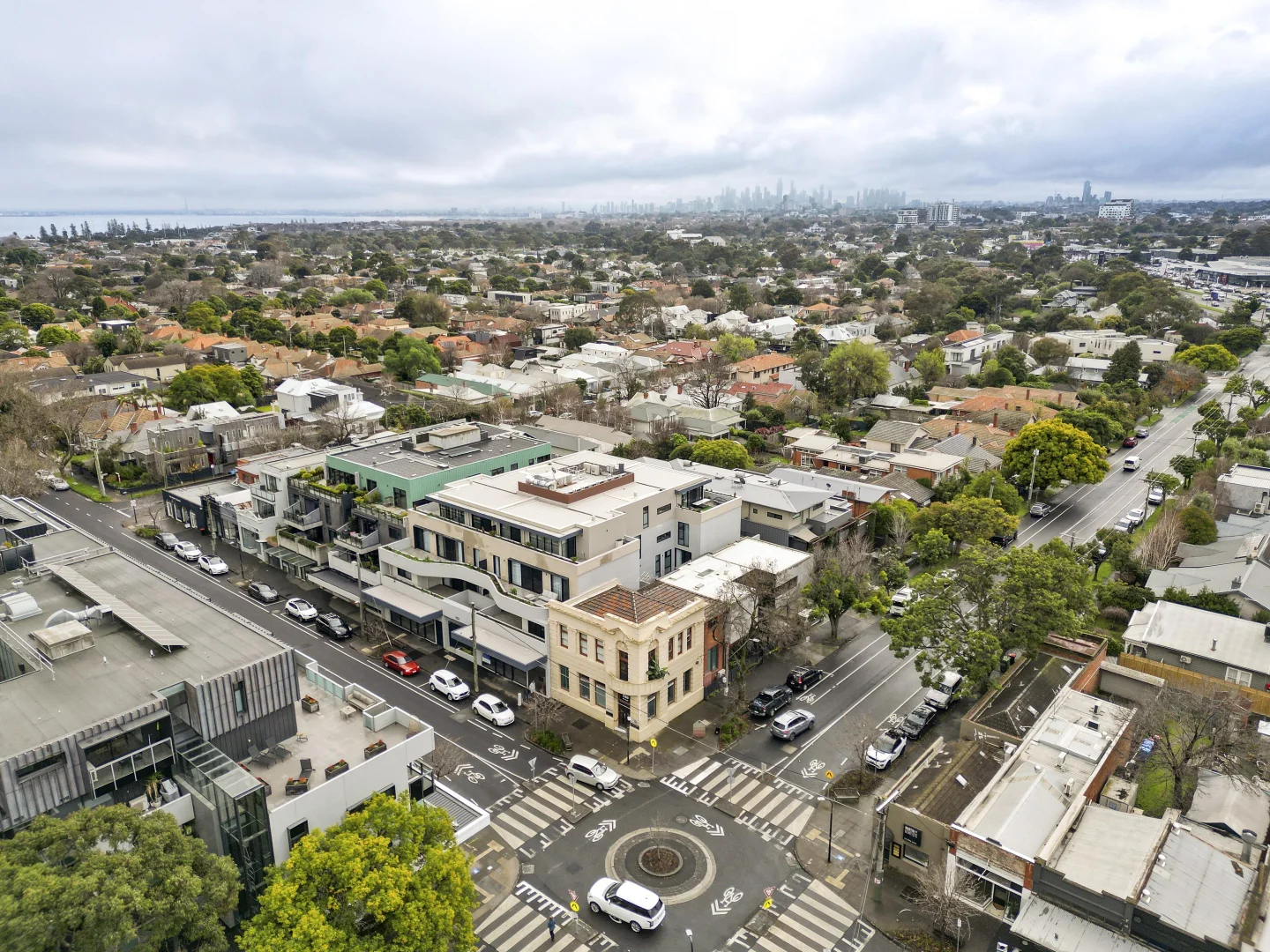 Additional image 13 of 201/131 Martin Street, Brighton VIC 3186