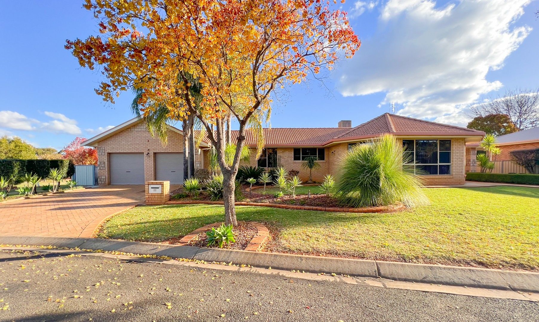 22 Noonan Street, Parkes NSW 2870 Domain