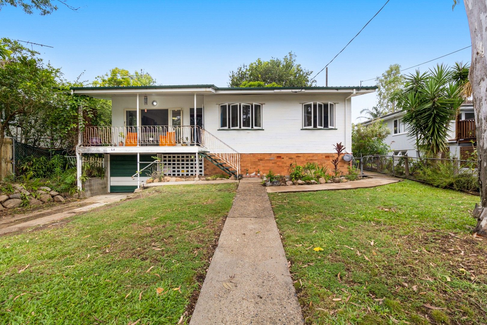 64 Bromwich Street, The Gap QLD 4061, Image 0