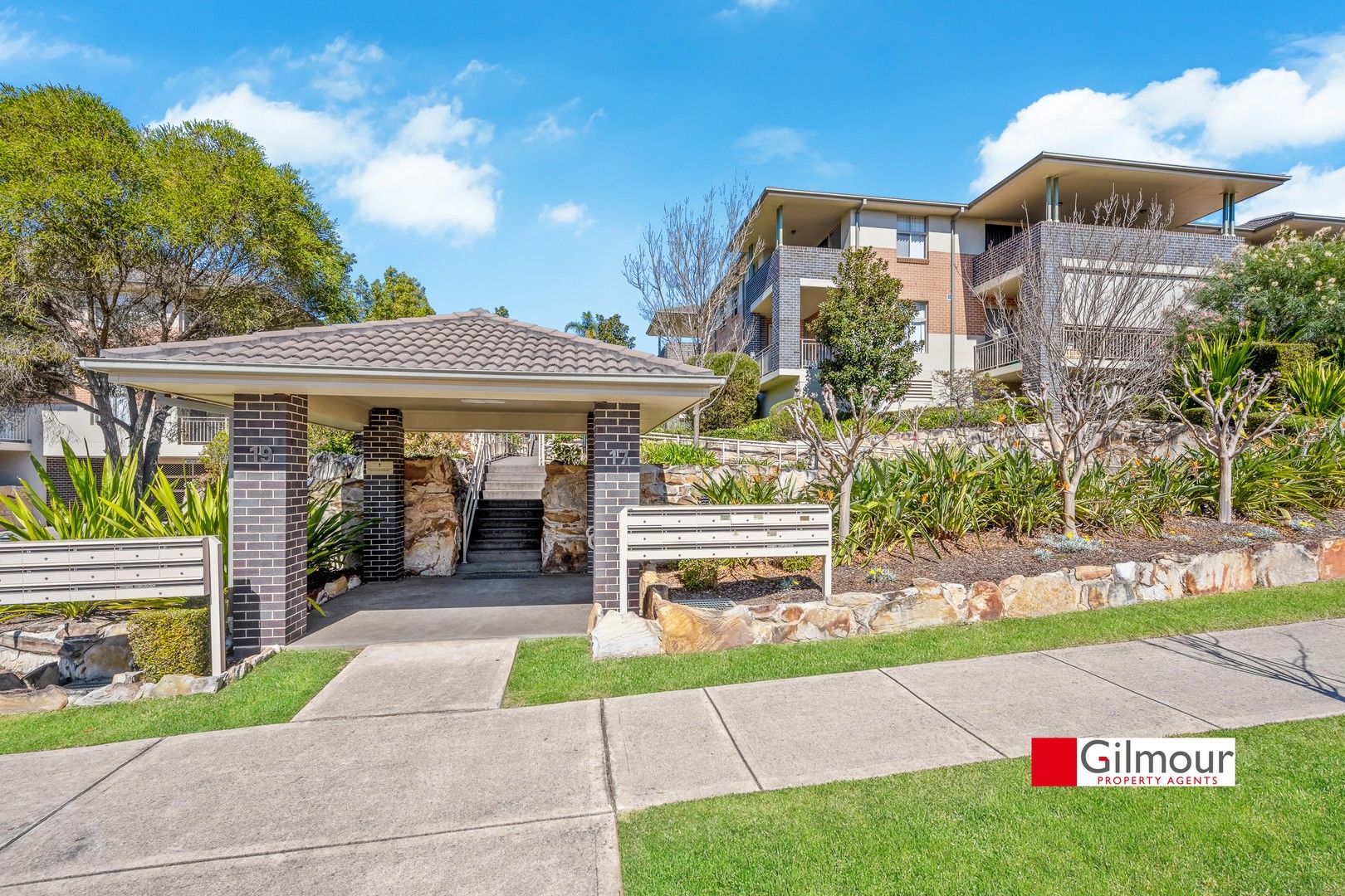 10/17-19 Hutchison Avenue, Kellyville NSW 2155, Image 0