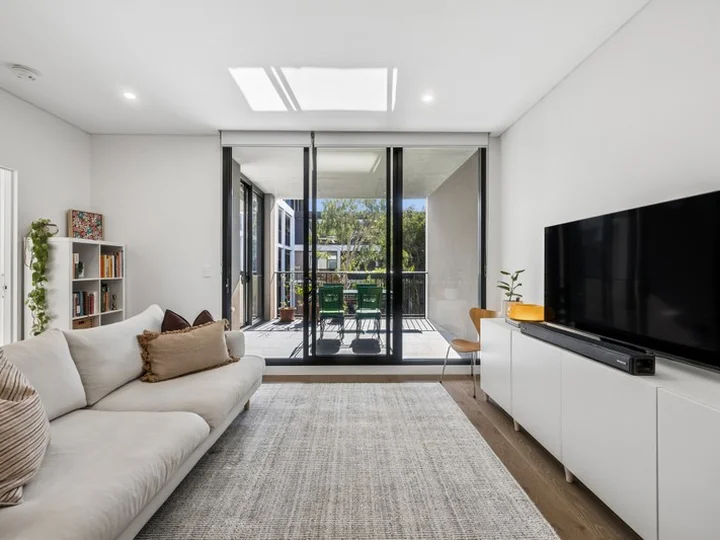 312/17 Mitchell Avenue, Jannali NSW 2226