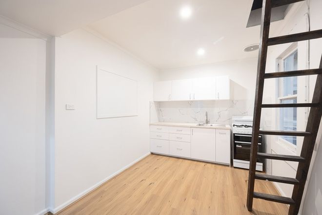 Picture of 289A Smith Street, FITZROY VIC 3065