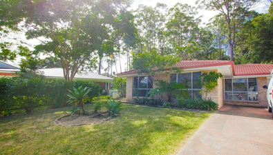 Picture of 8 Moulds Close, COFFS HARBOUR NSW 2450
