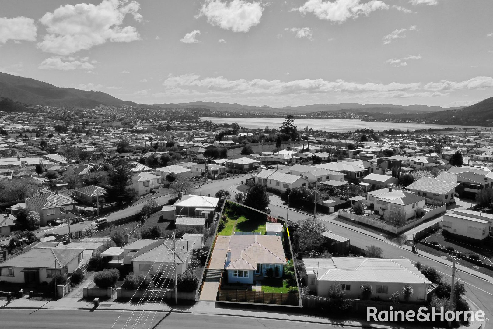 2 View Point Road, West Moonah TAS 7009, Image 1