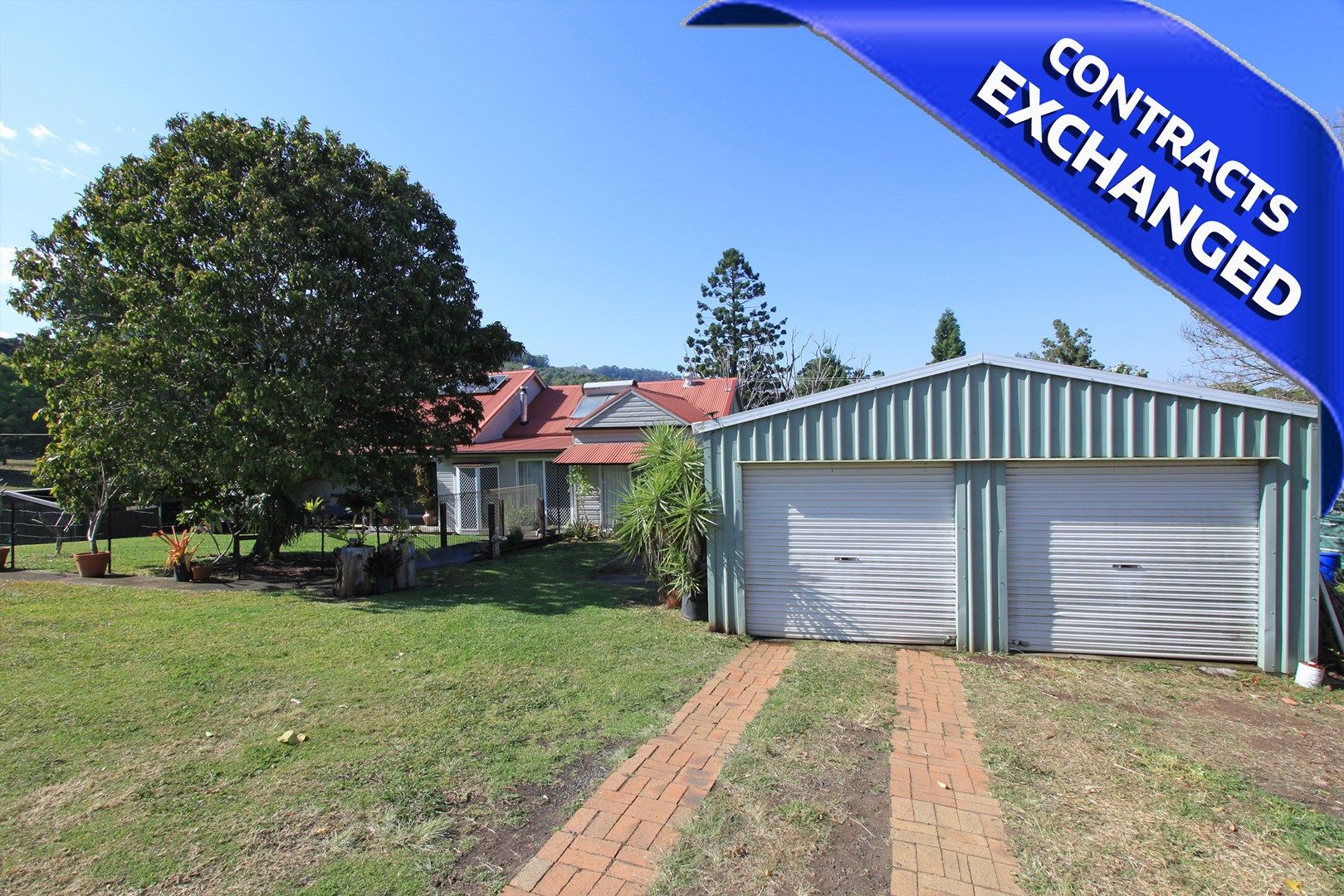 64 Bishops Creek Road, Coffee Camp NSW 2480, Image 0