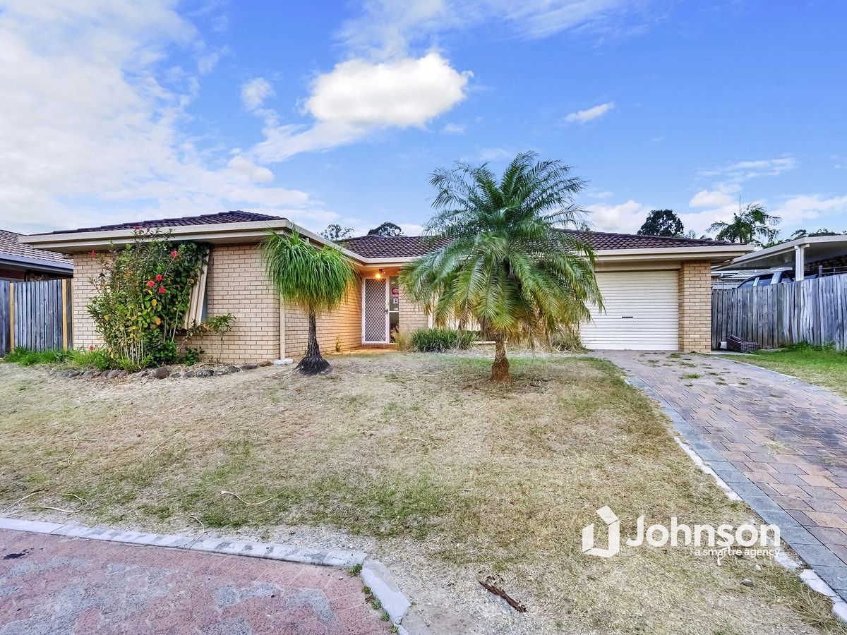 14 Jade Garden, Boronia Heights QLD 4124, Image 0