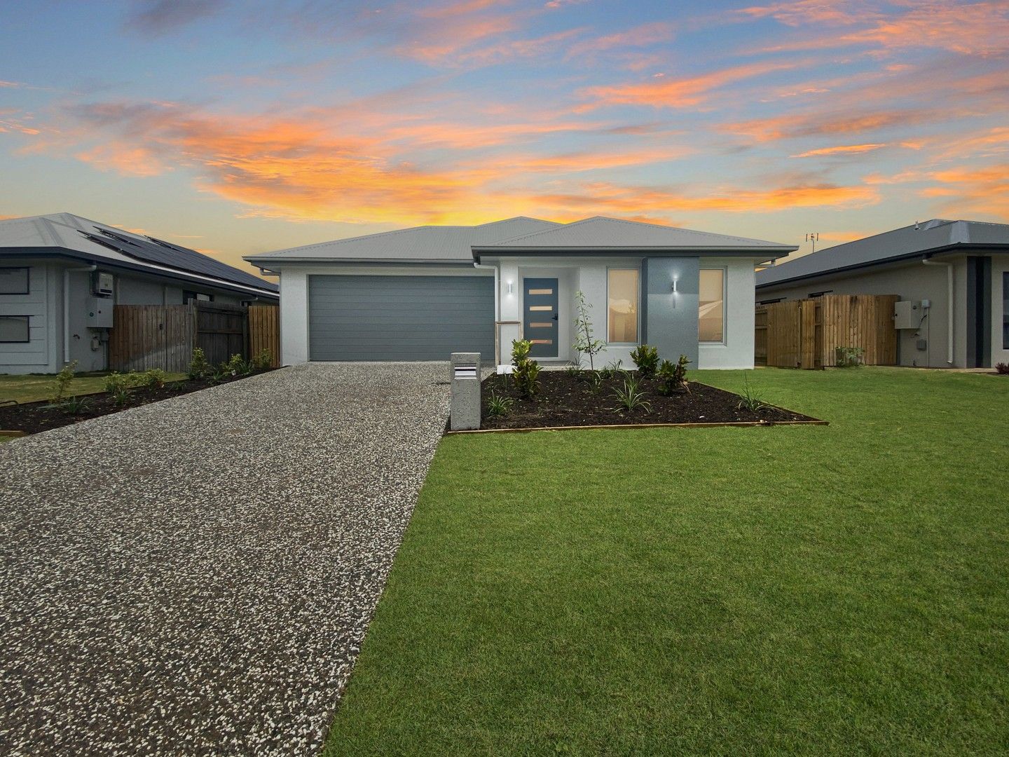 4 bedrooms House in 21 Longton Street BOHLE PLAINS QLD, 4817