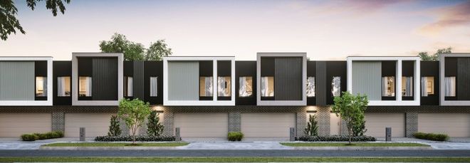 Picture of Protea Townhome by Nostra Homes, Mickleham