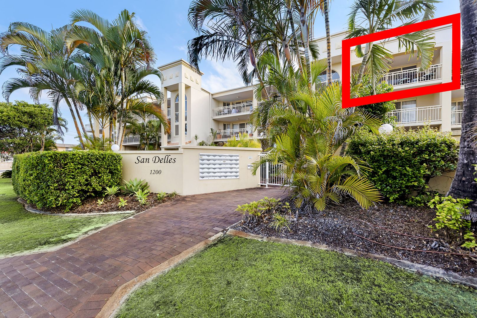 38/1200 gold coast highway, Palm Beach QLD 4221, Image 2