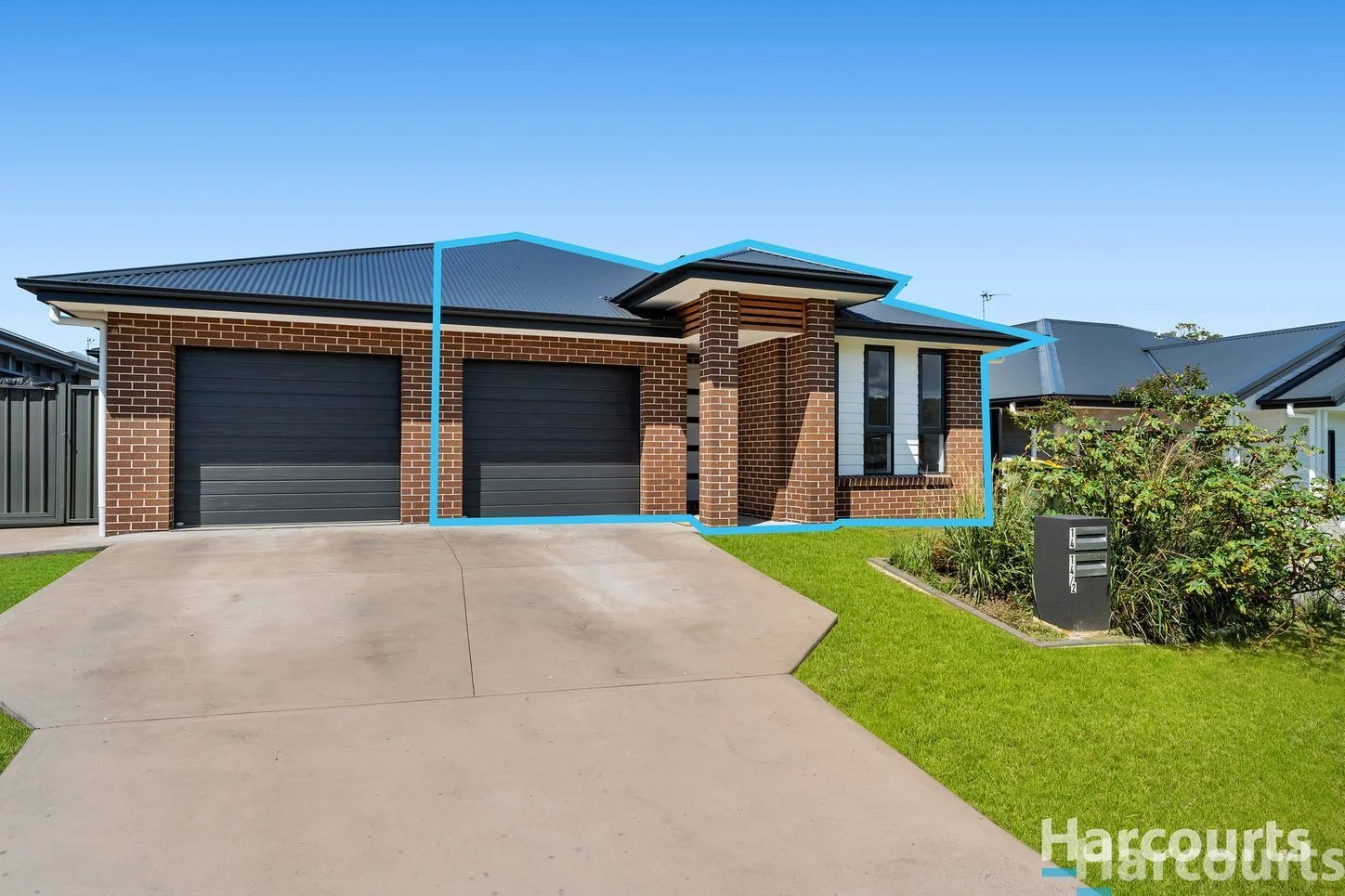 Primary image of 1/14 Seena Drive, Edgeworth NSW 2285