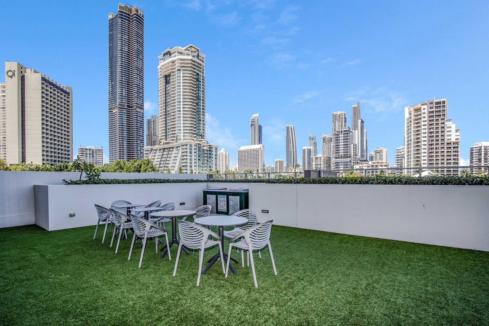 203/9 Norfolk Avenue, Surfers Paradise QLD 4217, Image 0