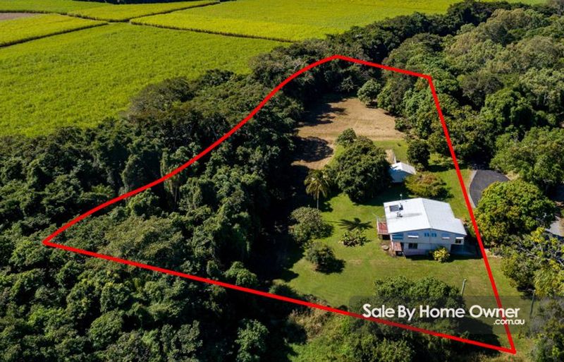 6 bedrooms Acreage / Semi-Rural in 36 Blue Gum Drive GLENELLA QLD, 4740