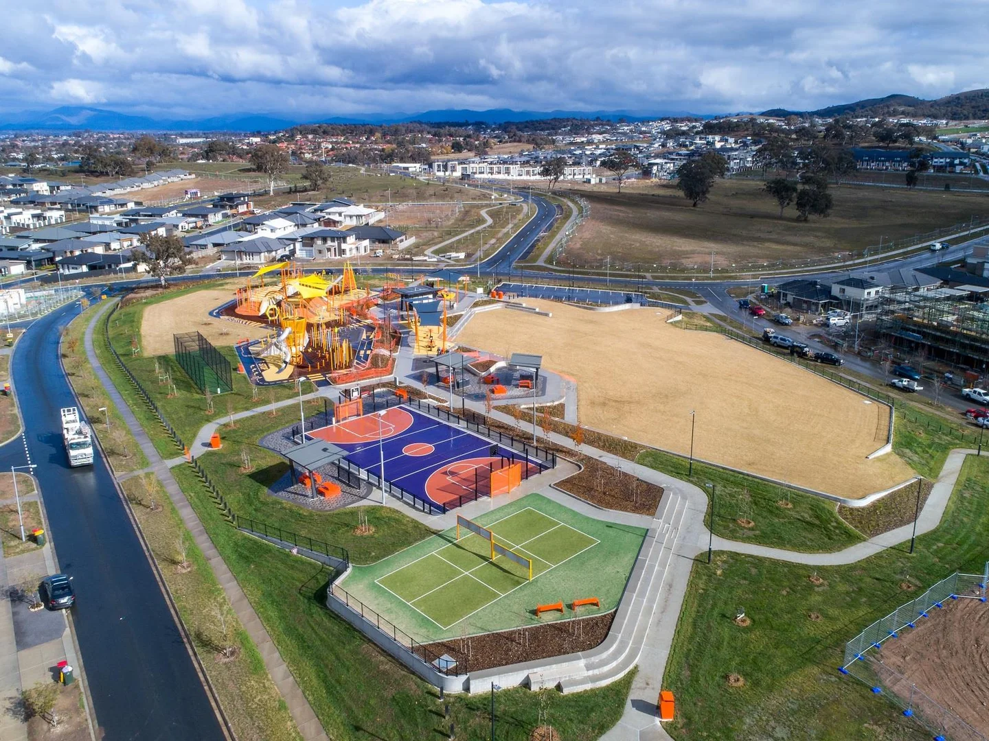 Additional image 9 of 68 Bronhill Street, Moncrieff ACT 2914