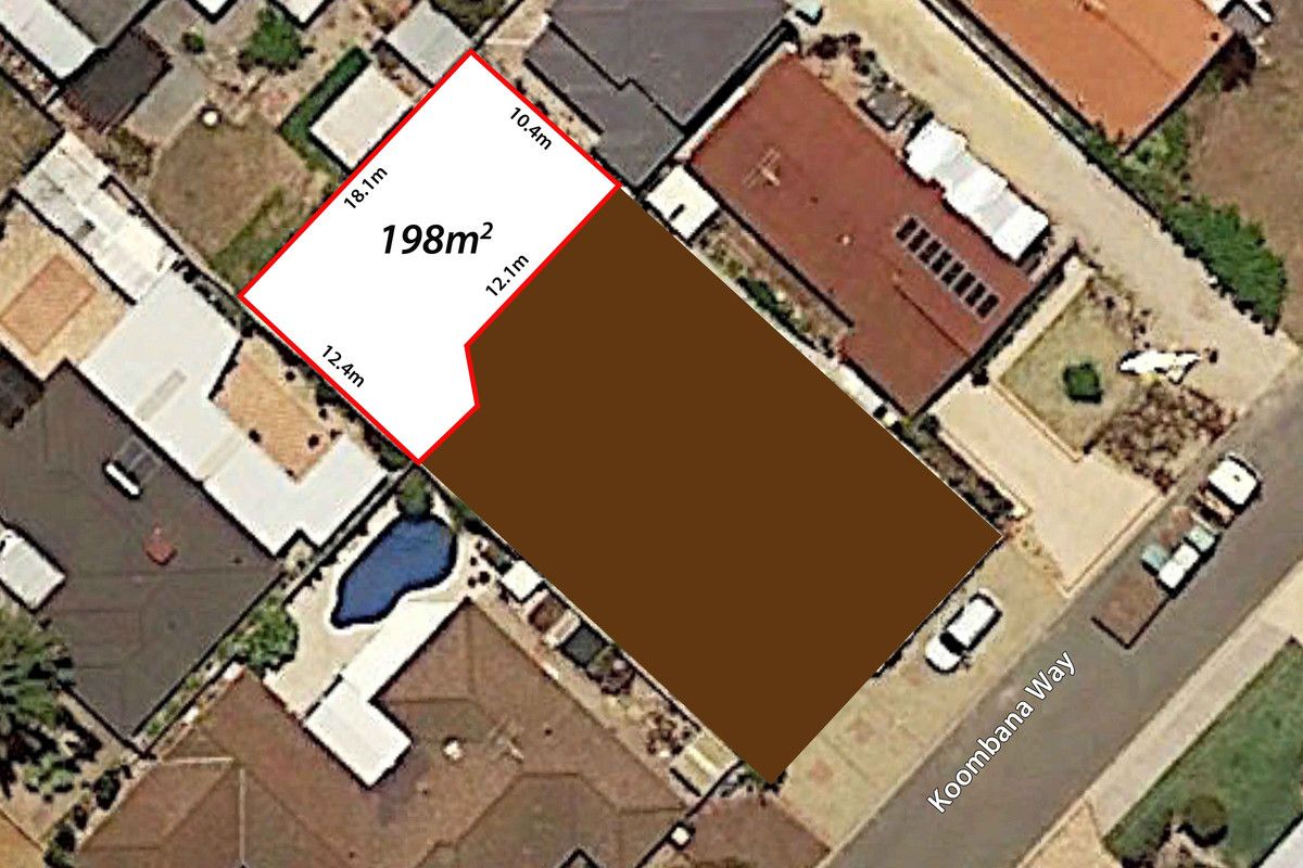 23C Koombana Way, Kallaroo WA 6025, Image 1