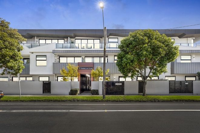 Picture of 103/29 Kambrook Road, CAULFIELD NORTH VIC 3161