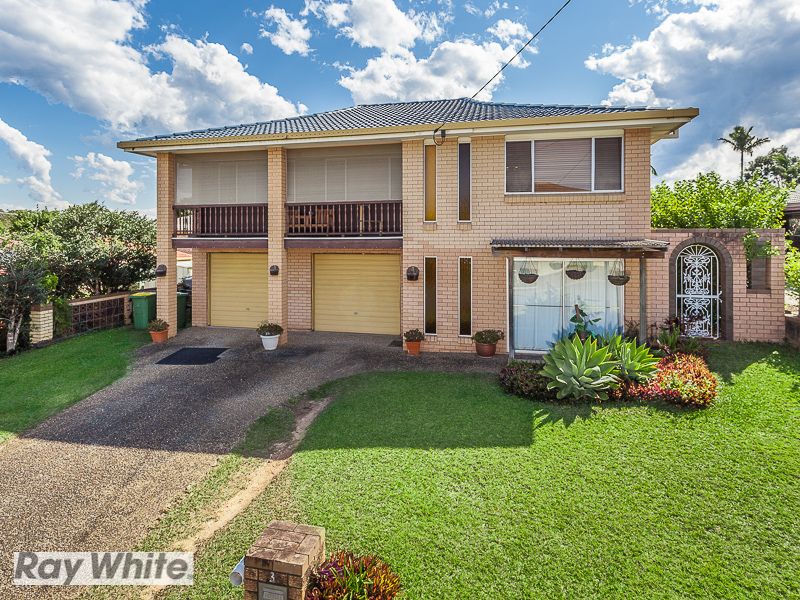 3 Guards Street, Bray Park Property History & Address Research Domain