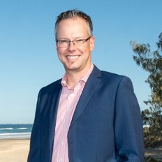 Ray White Burleigh Group - Andrew Rouse