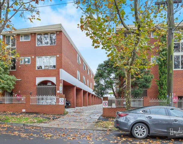 11/22-28 Canterbury Street, Flemington VIC 3031