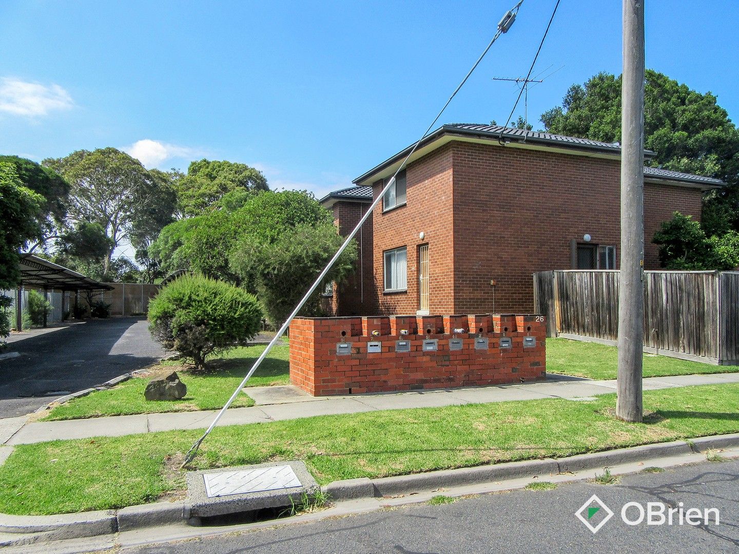 2 bedrooms Apartment / Unit / Flat in 7/26-28 Wave Street FRANKSTON VIC, 3199