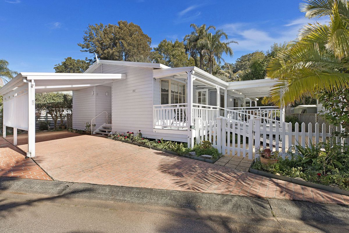 Villa 30 Kentia Ave/160 The Round Drive, Avoca Beach NSW 2251, Image 0