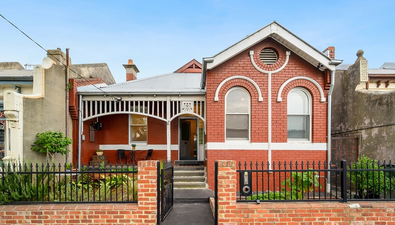Picture of 638-642 Spencer Street, WEST MELBOURNE VIC 3003