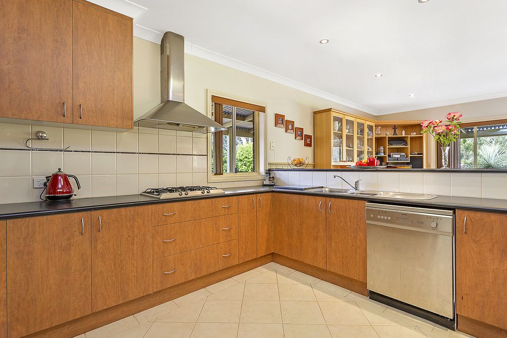 18 Stableford Place, West Wodonga VIC 3690, Image 2