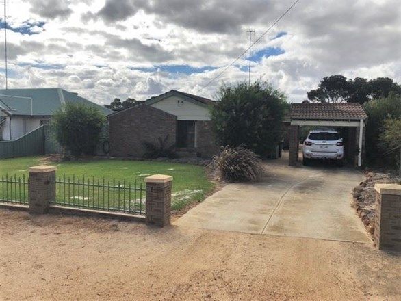 28 McDonald Street, Gnowangerup WA 6335, Image 1