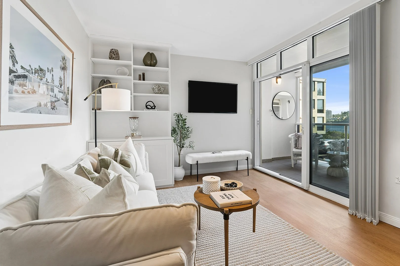 5G/13 East Esplanade, Manly NSW 2095