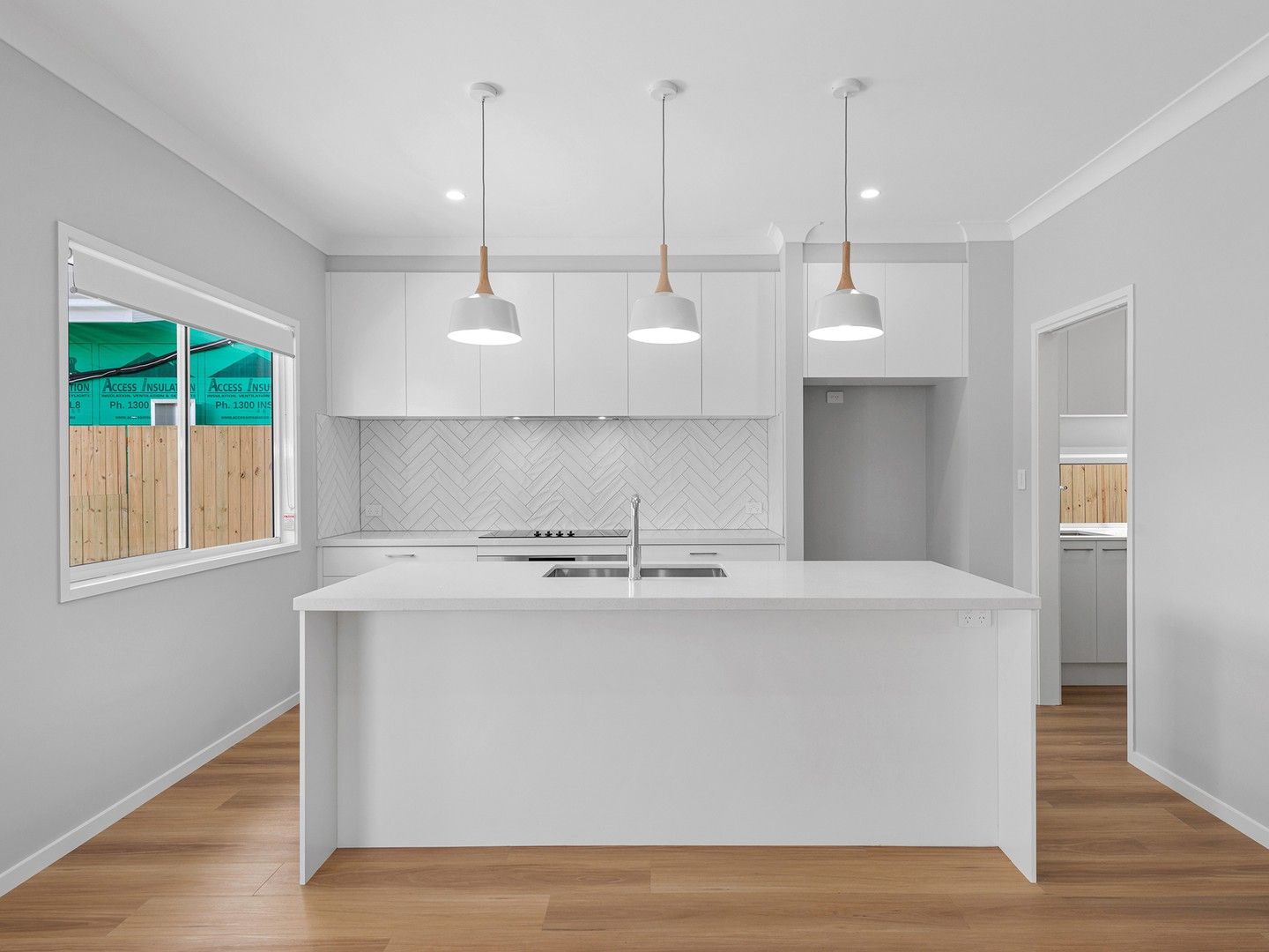 4 bedrooms New House & Land in  HOLLAND PARK QLD, 4121