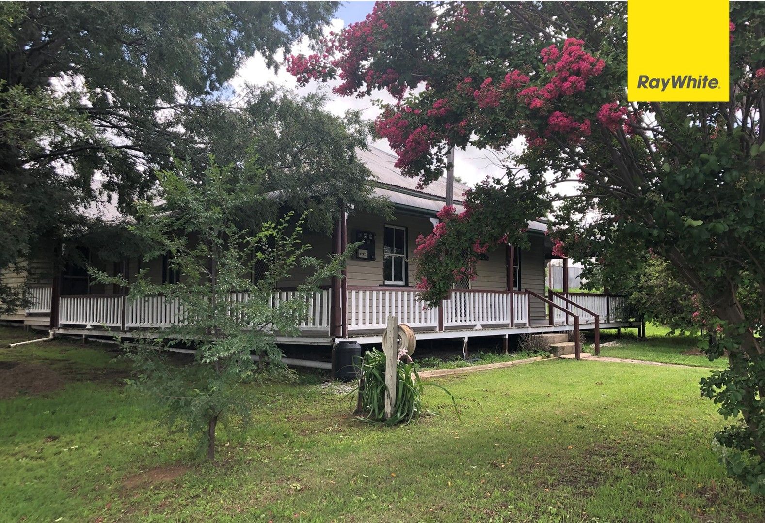 1 Baker Street, Bundarra NSW 2359 House For Rent 500 Domain