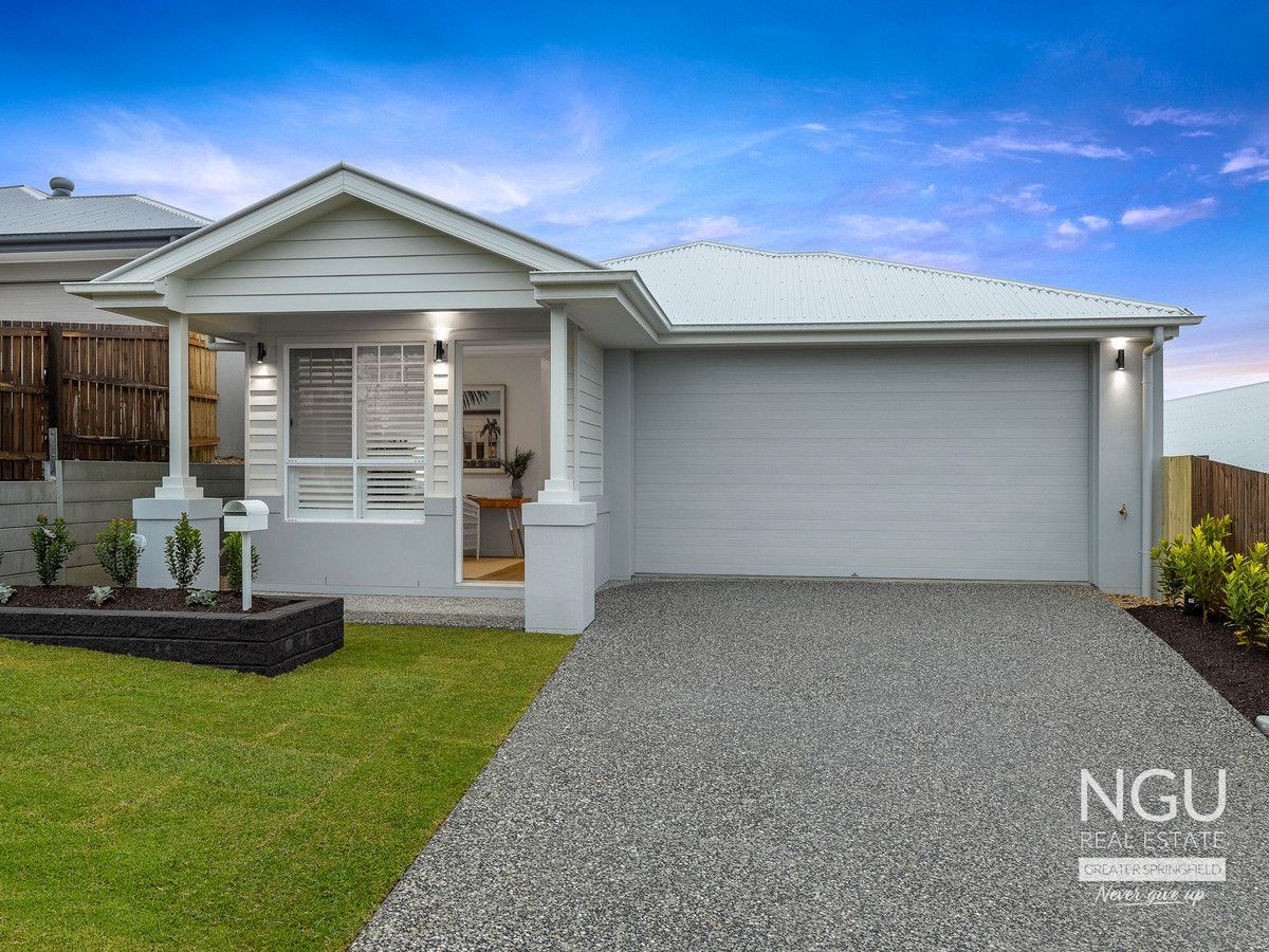 39 Barham Way, Spring Mountain QLD 4300, Image 0