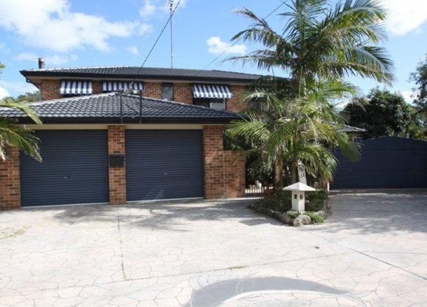 11 Dobbs Place, Anna Bay NSW 2316