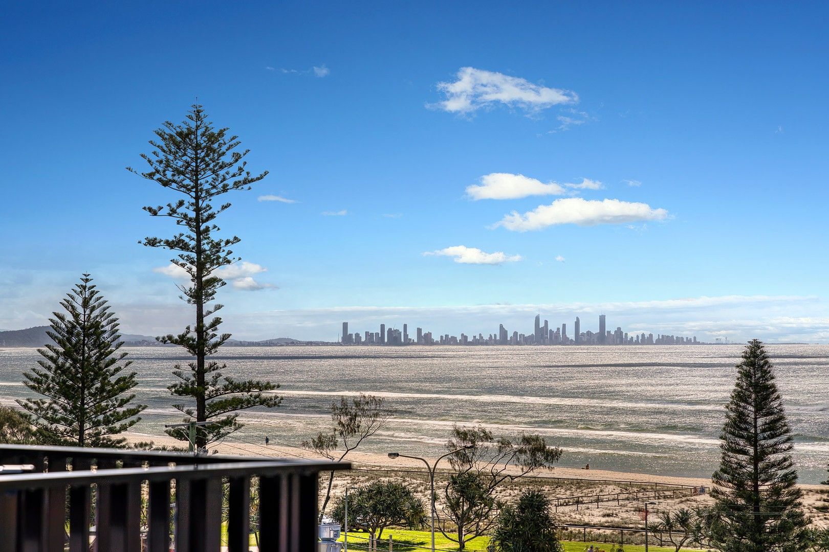 2 bedrooms Apartment / Unit / Flat in 503/8 Churchill Street KIRRA QLD, 4225