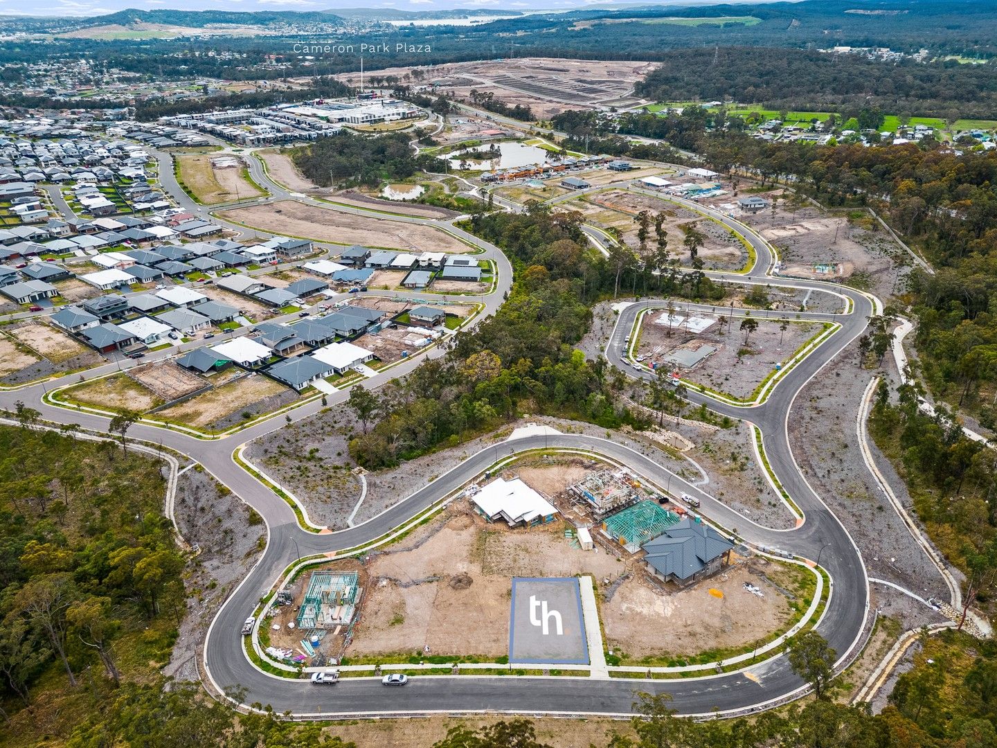 61 Estelville Circuit, Cameron Park NSW 2285 Domain