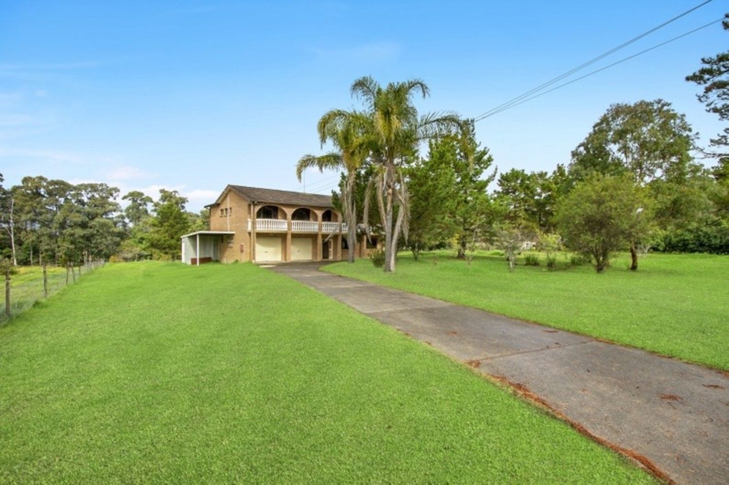 338 Blaxlands Ridge Road, Blaxlands Ridge NSW 2758, Image 2