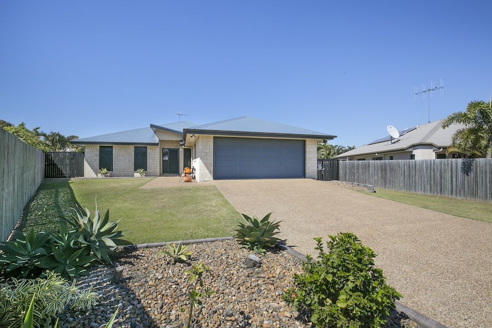 8 Barra Court, Innes Park QLD 4670, Image 1