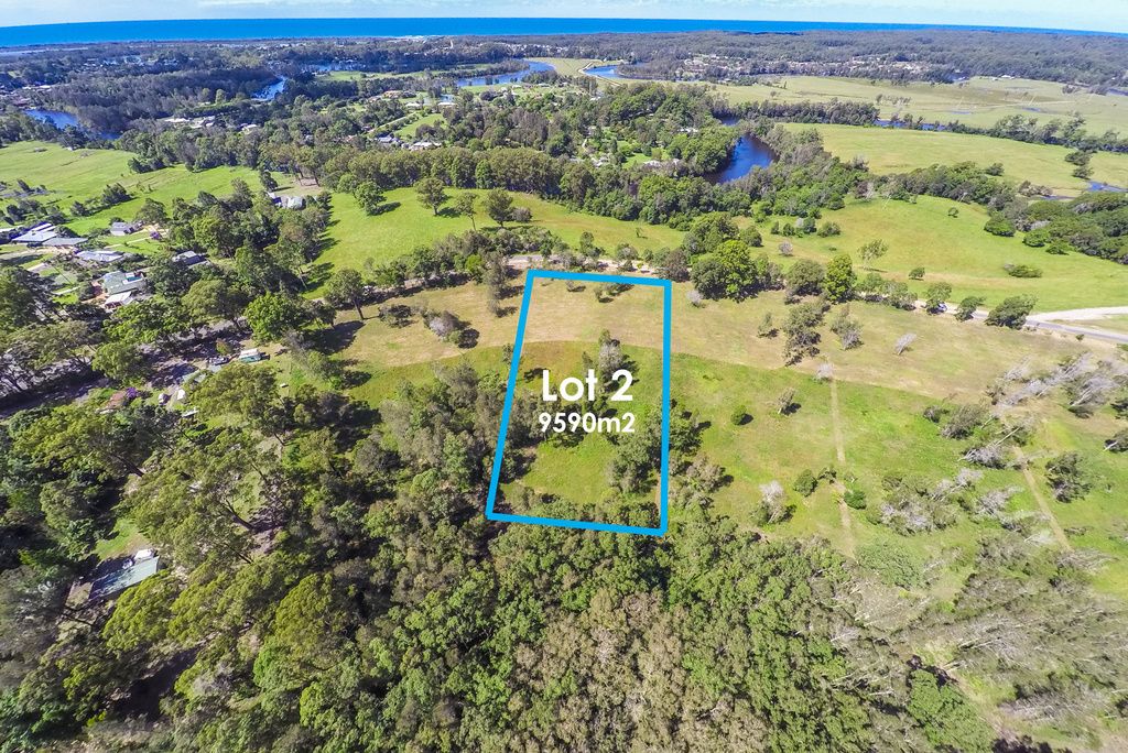 Lot 202 South Arm Road, Urunga NSW 2455, Image 0