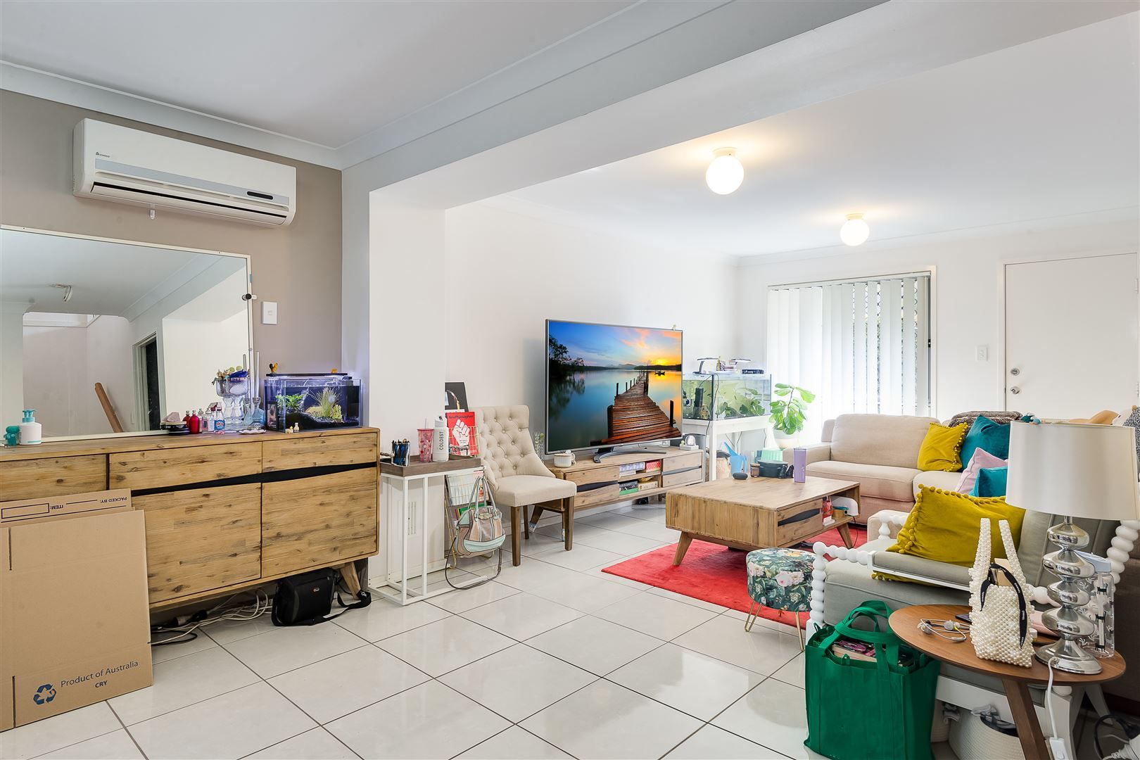 2/19 Platinum Place, Oxley QLD 4075, Image 2