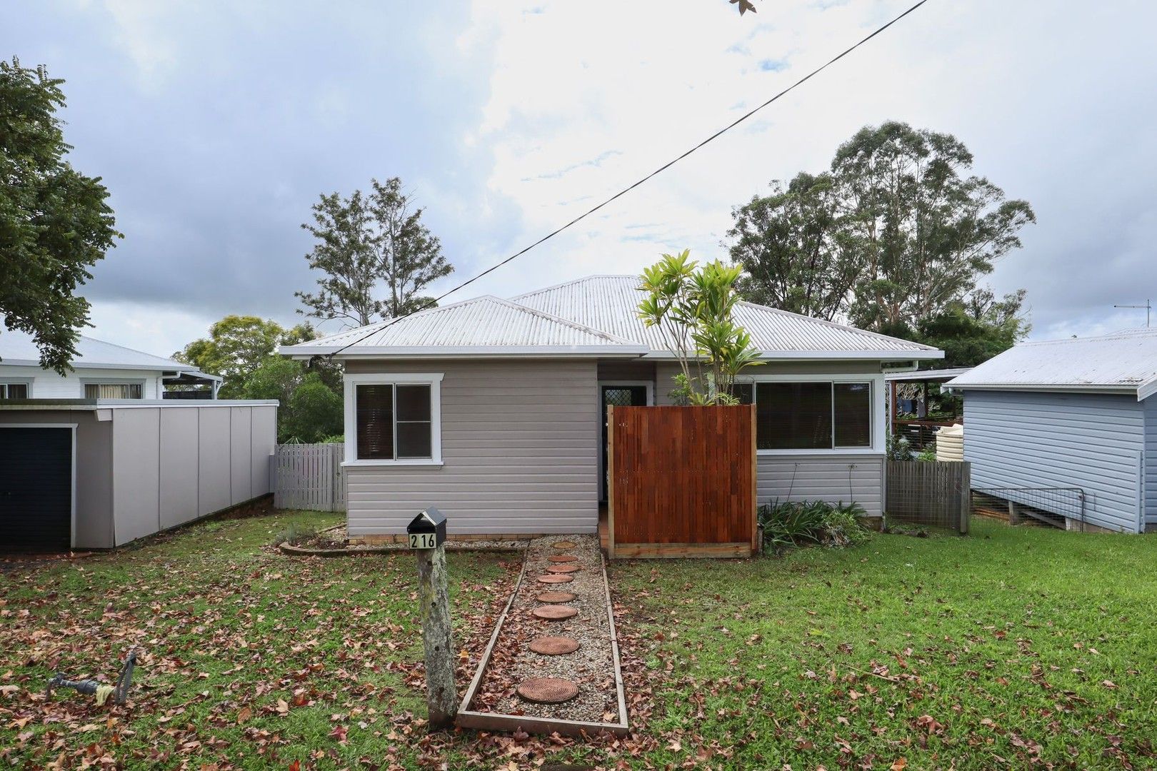 216 High Street, Lismore Heights NSW 2480 House For Rent Domain