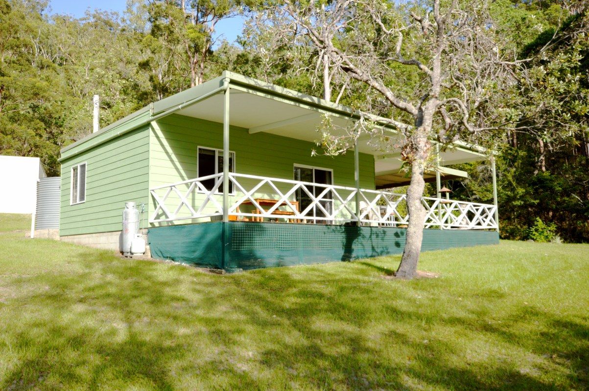 3 Grahams Close, Kremnos NSW 2460, Image 1