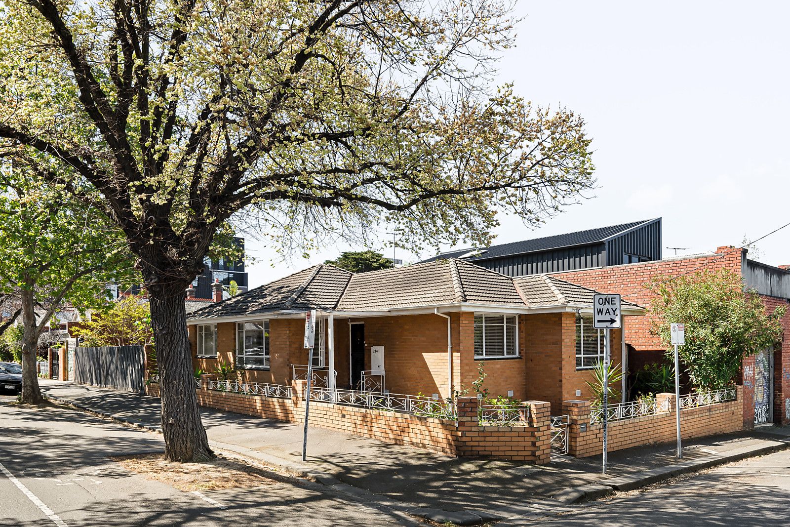 212-216 Gore Street, Fitzroy VIC 3065, Image 1