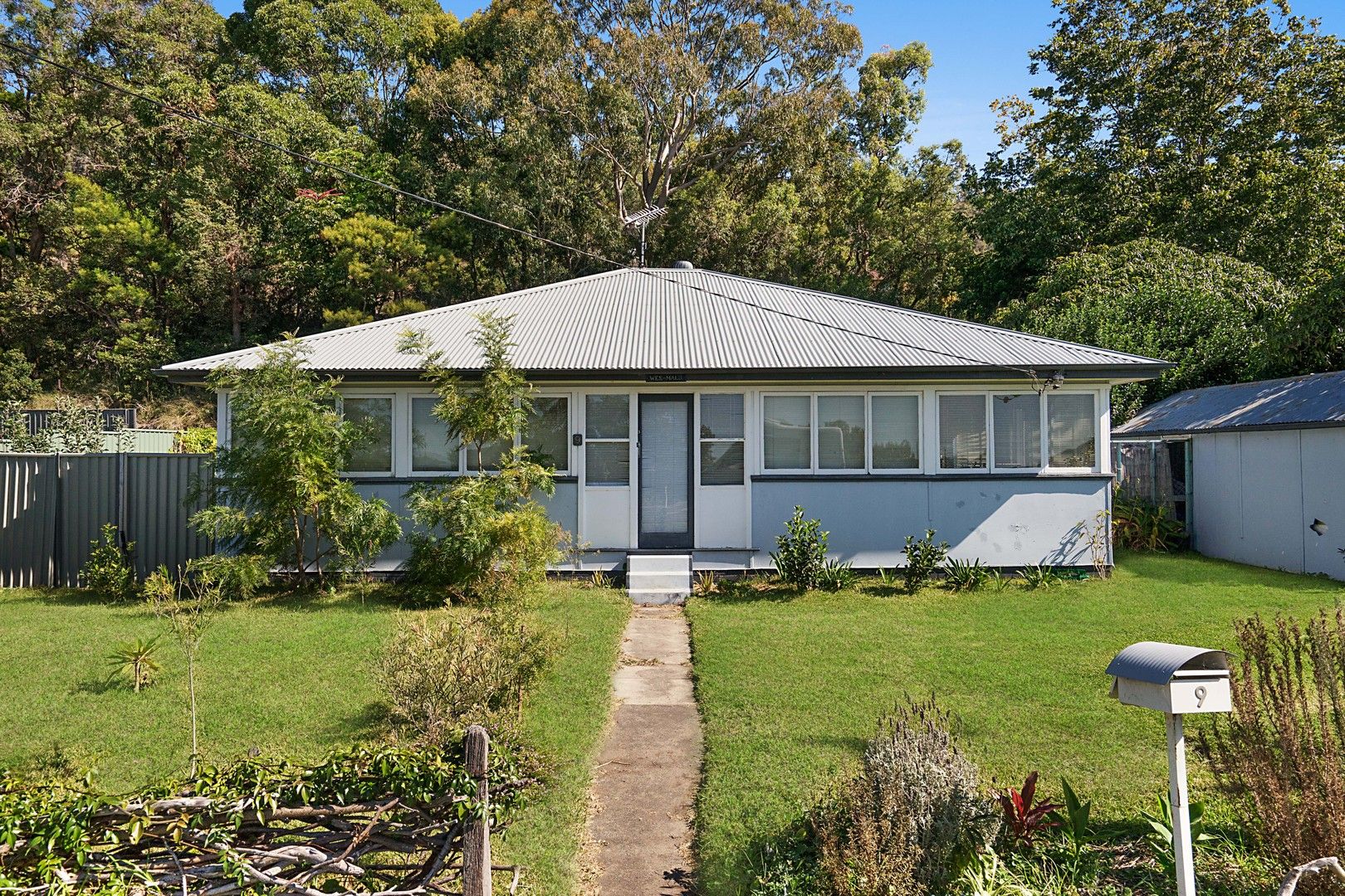 9 Brisbane Water Drive, Koolewong NSW 2256, Image 2