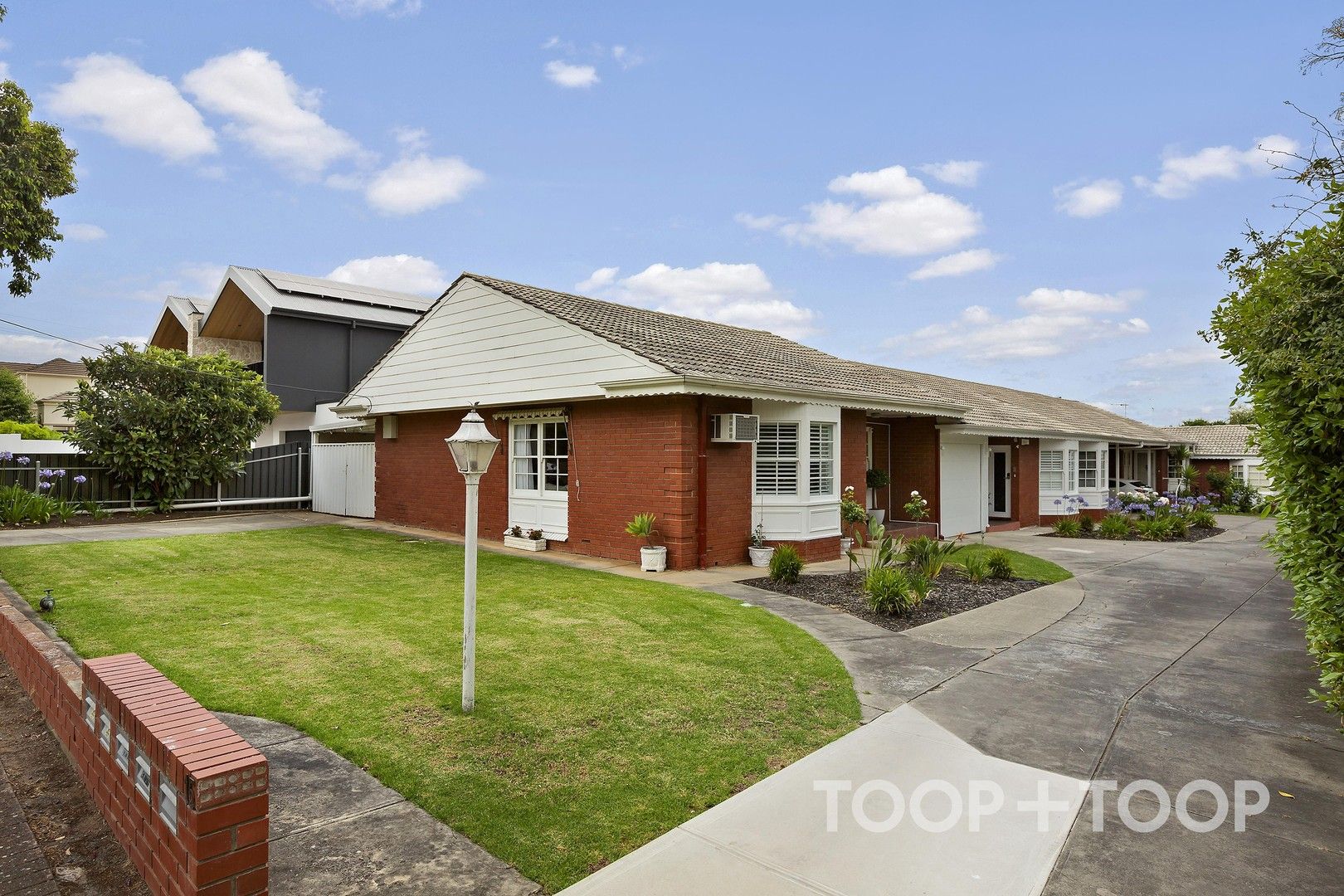 1/15 East Terrace, Kensington Gardens SA 5068, Image 0