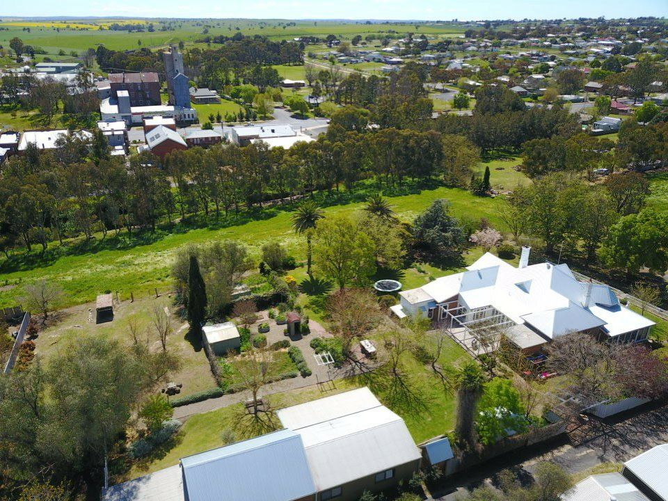 3 Lyon's Street, Harden NSW 2587, Image 2