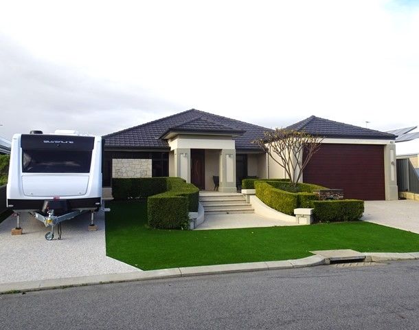 4 bedrooms House in 5 Figaro Link THE VINES WA, 6069