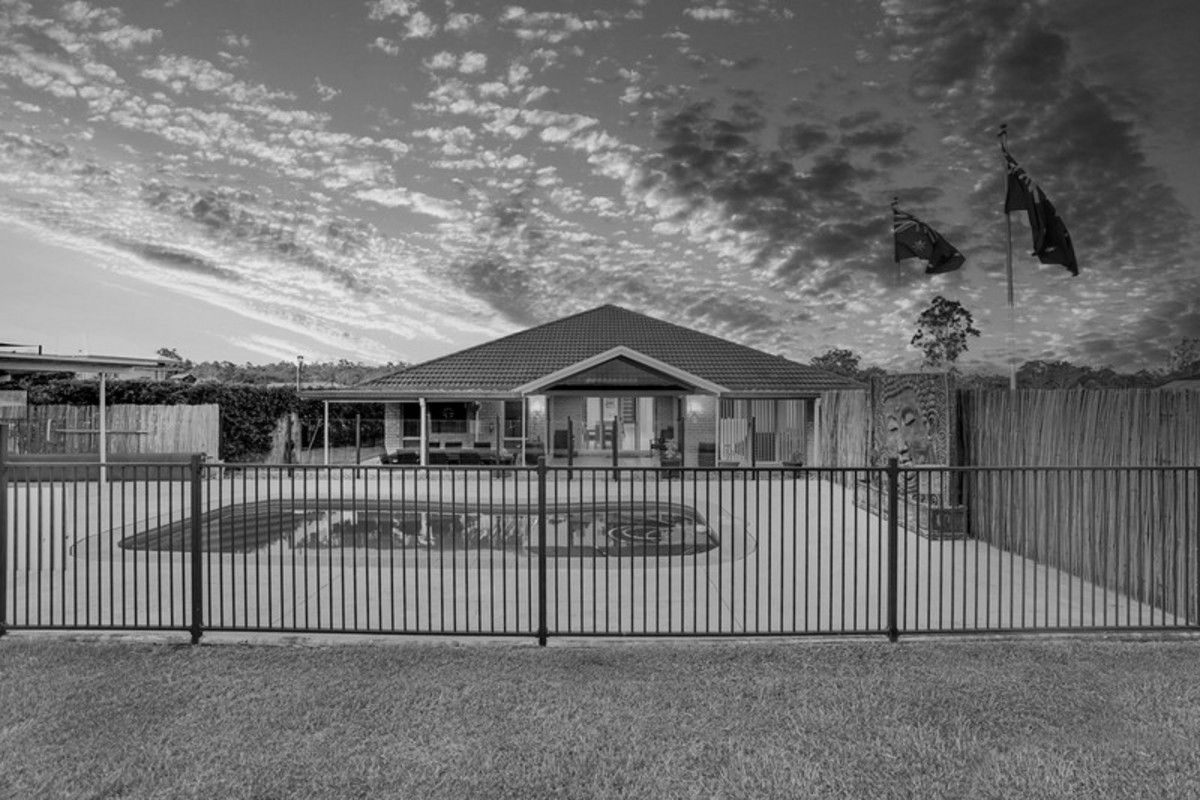 15 Bluewing Court, Greenbank QLD 4124, Image 0