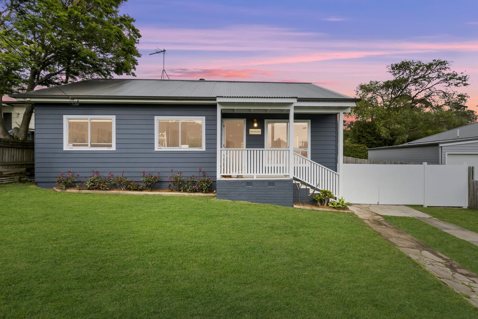 81 Woodcourt Road, Berowra Heights NSW 2082, Image 0